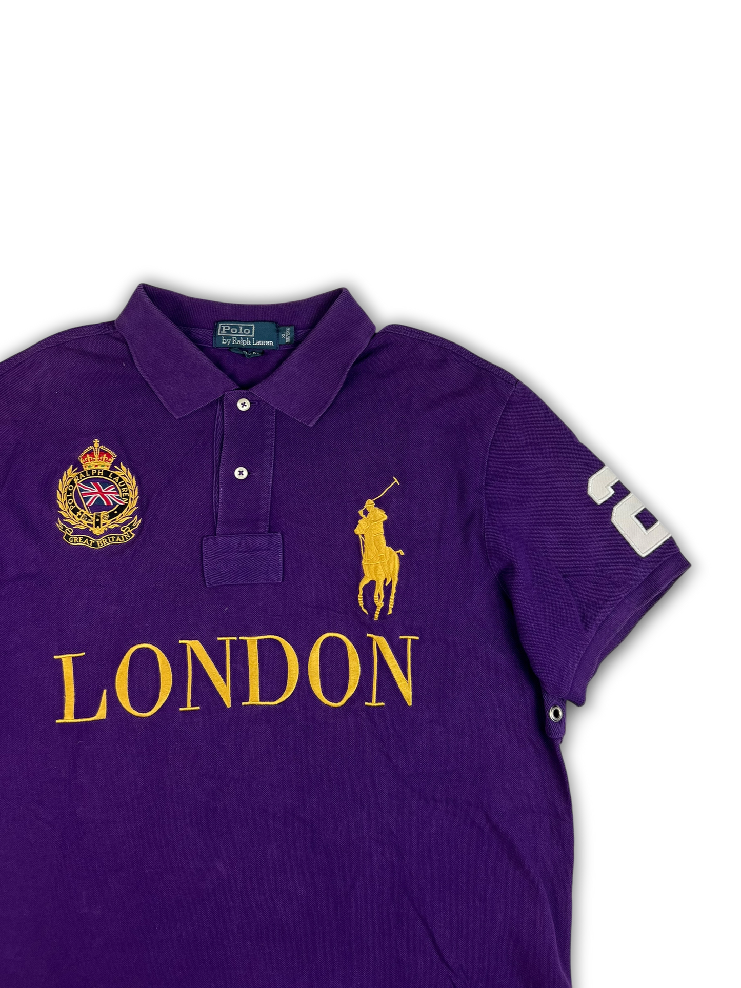 Polo Ralph Lauren Polo (XL)