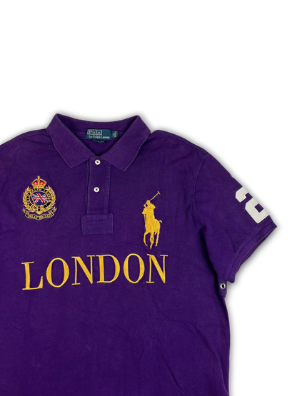 Polo Ralph Lauren Polo (XL)