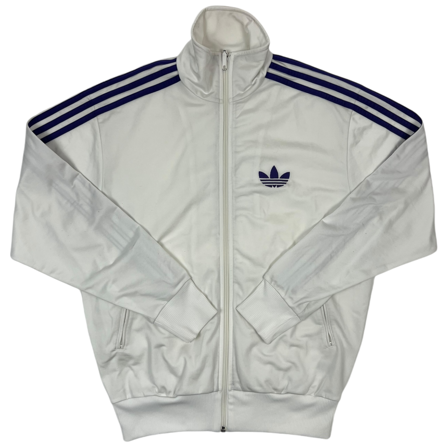 Adidas Track Jacket (S)