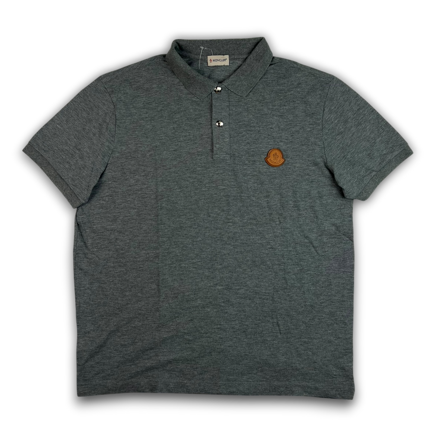 Moncler Polo (L)
