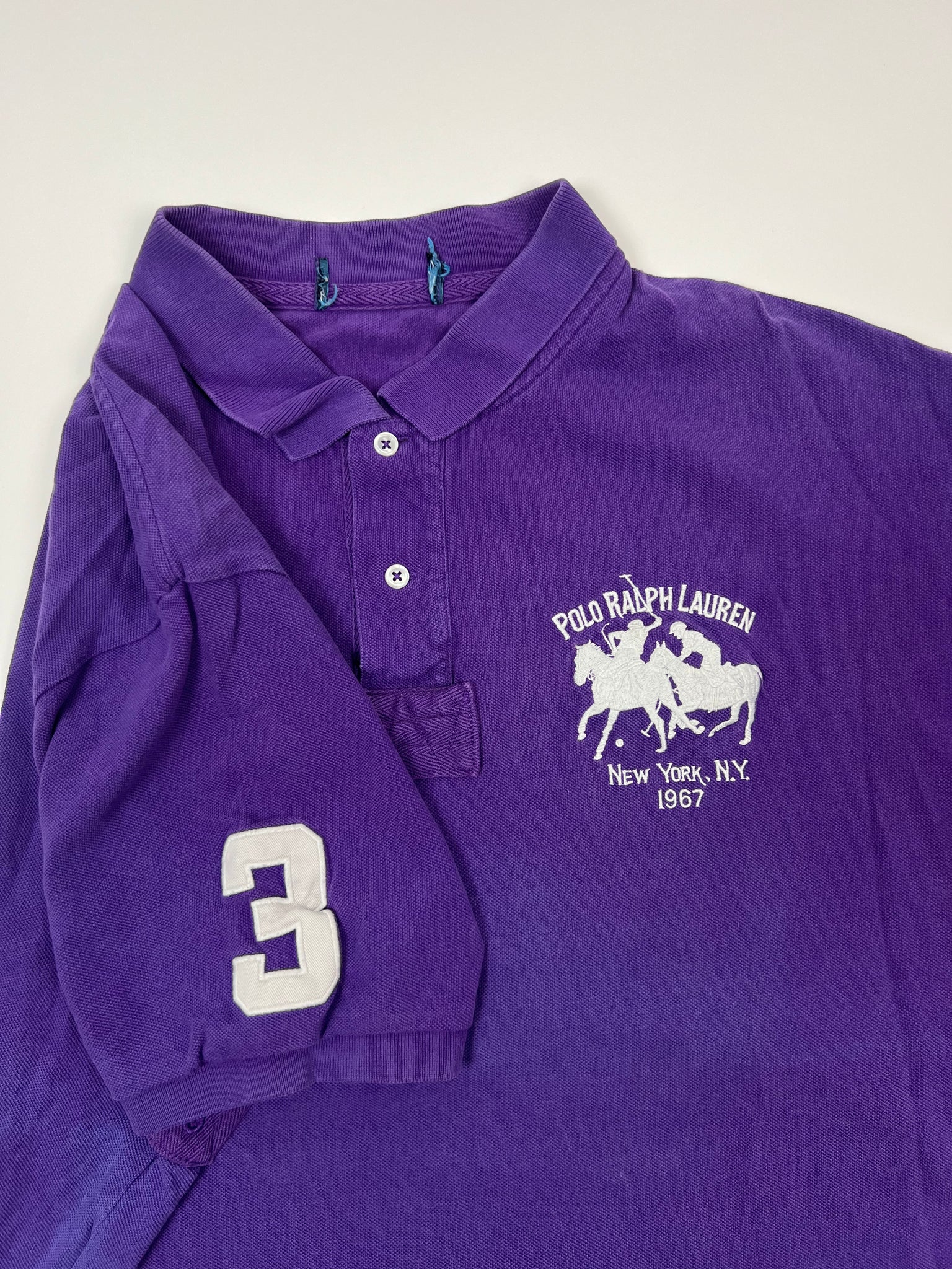 Polo Ralph Lauren Polo (XL)