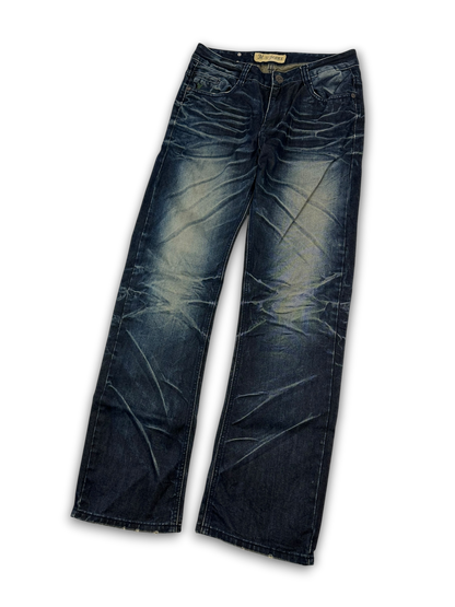 Japanese Denim Jeans (32)