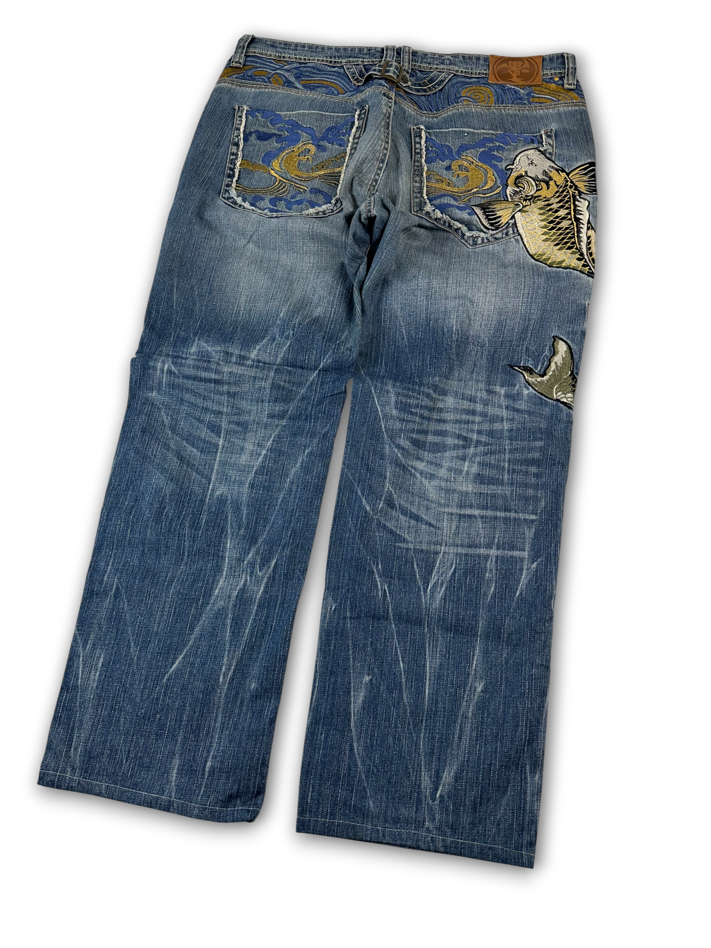 Big Train Jeans (38)