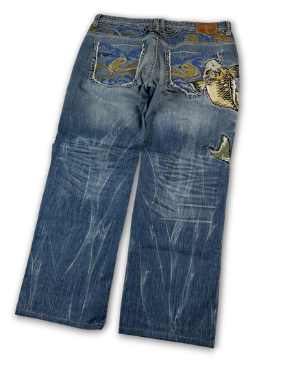 Big Train Jeans (38)