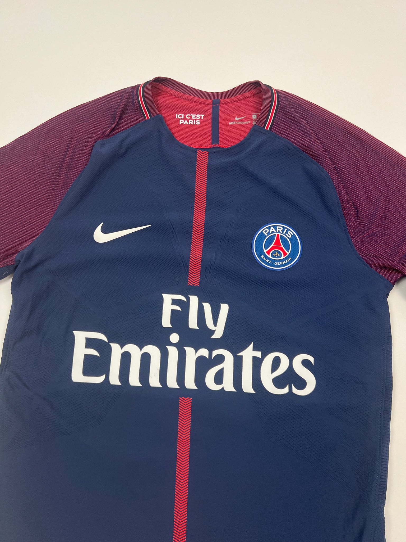 Nike Paris Saint Germain Jersey (M)