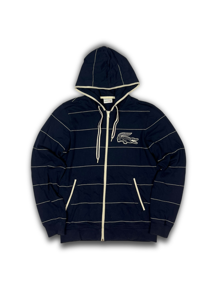 Lacoste Zip Up (M)