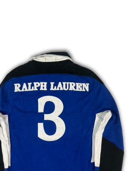 Polo Ralph Lauren Longsleeve (XS)
