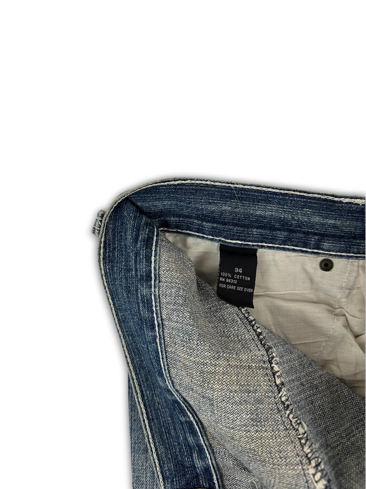 Enyce Jeans (34)