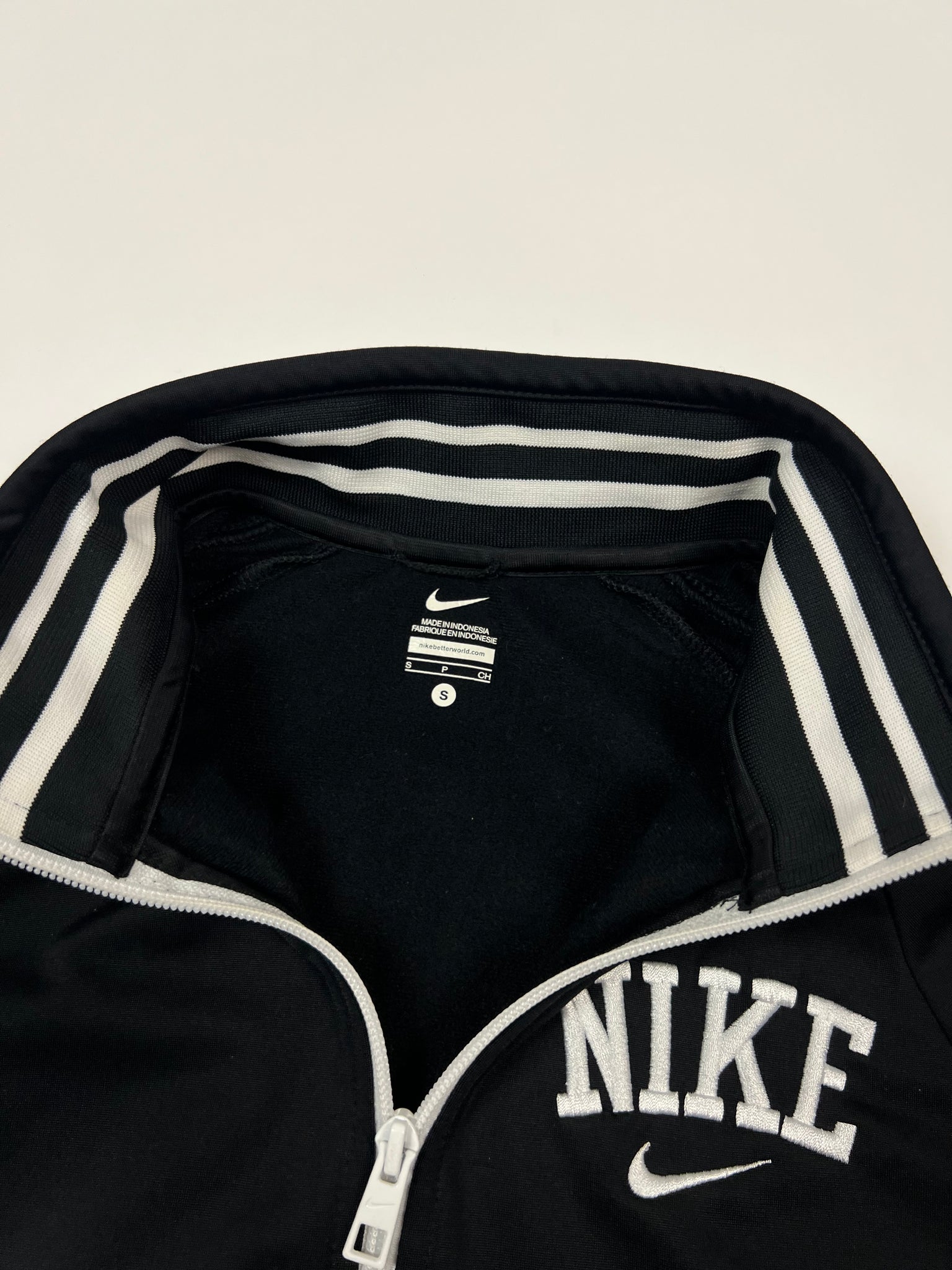 Nike Tracksuit (S)