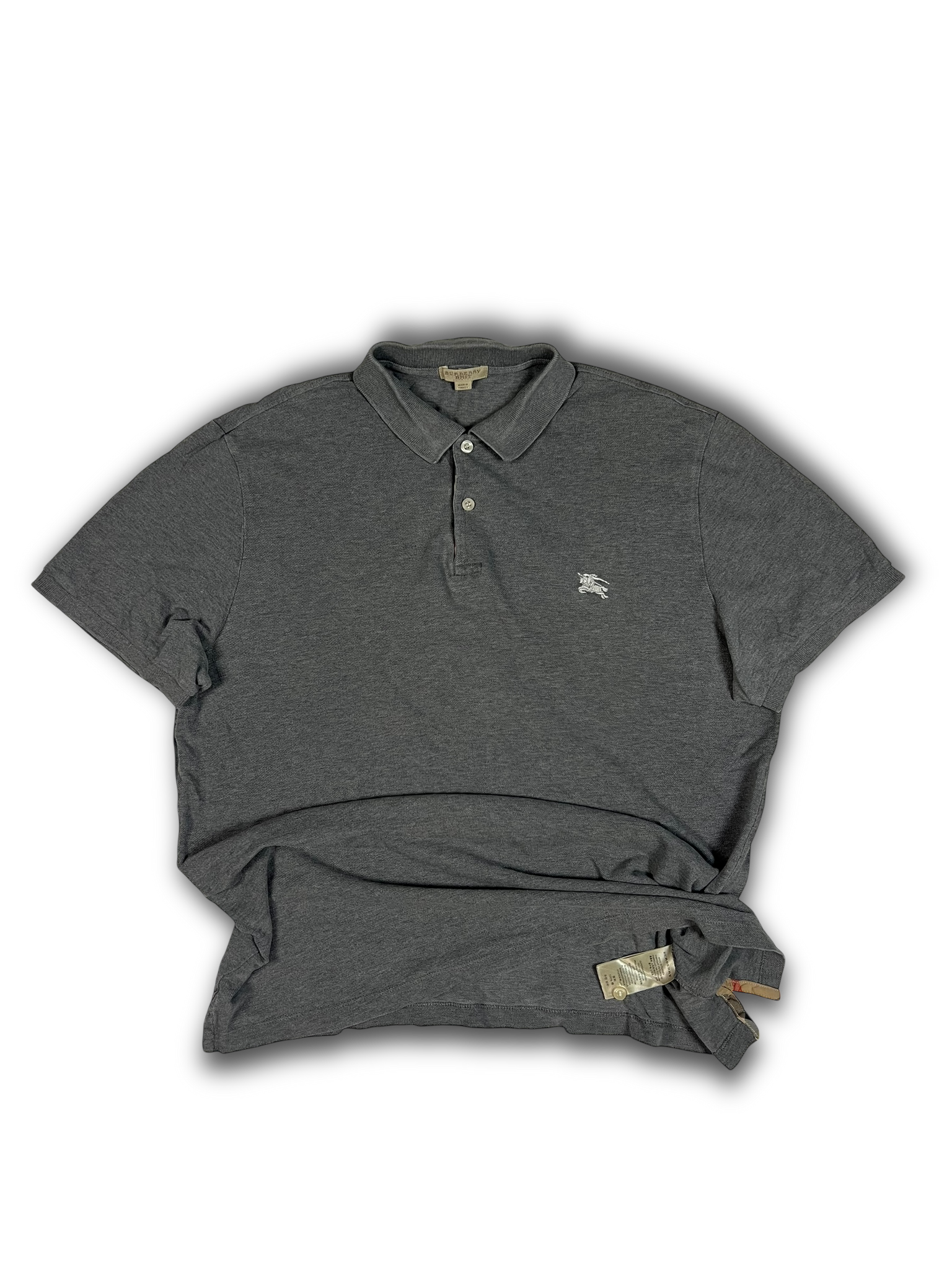 Burberry Polo (XL)