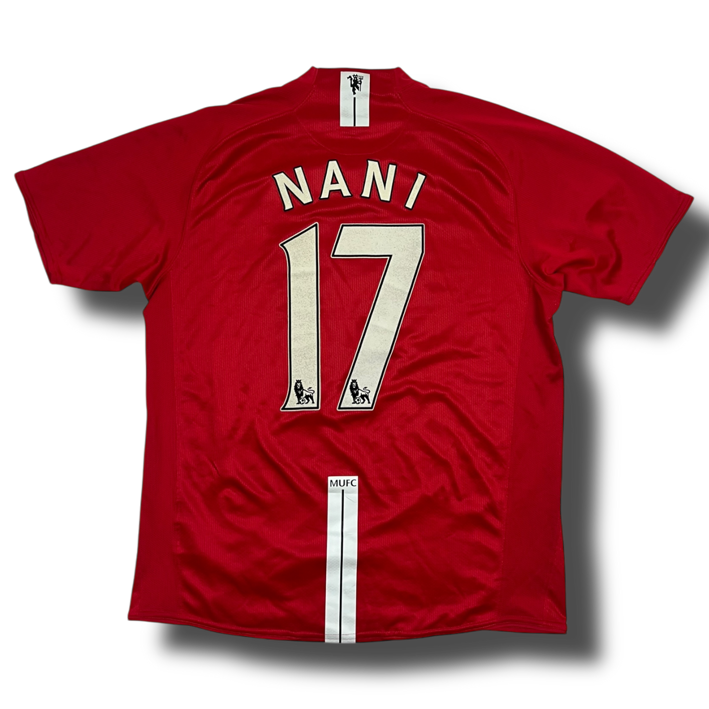 Nike Manchester United Jersey (L)