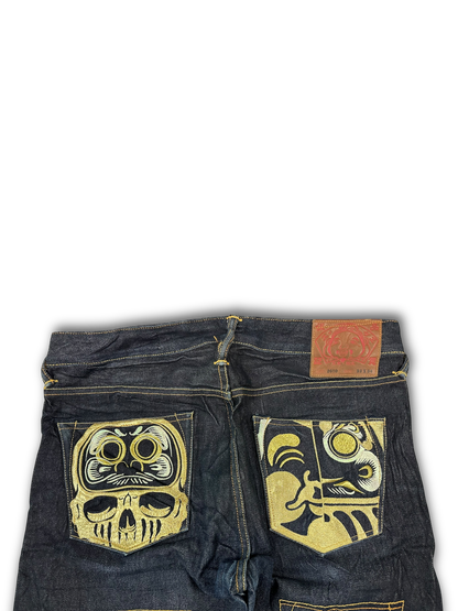 Evisu Jeans (33)