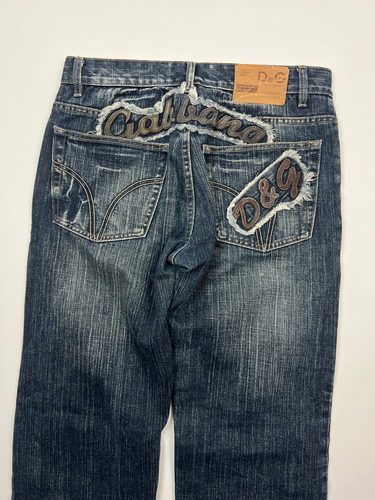 Dolce & Gabbana Jeans (31)