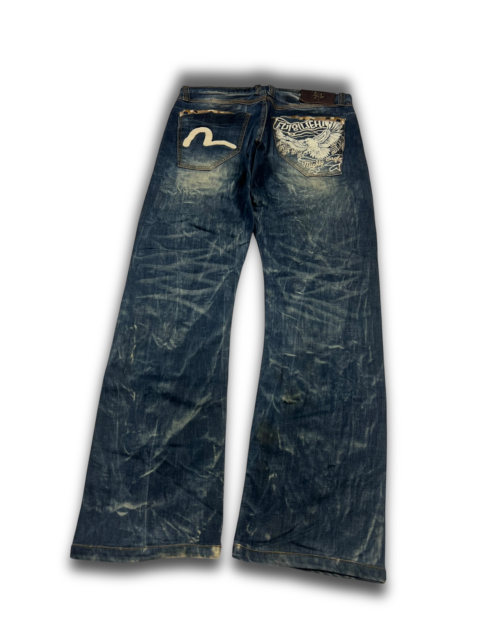 Evisu Jeans (30)