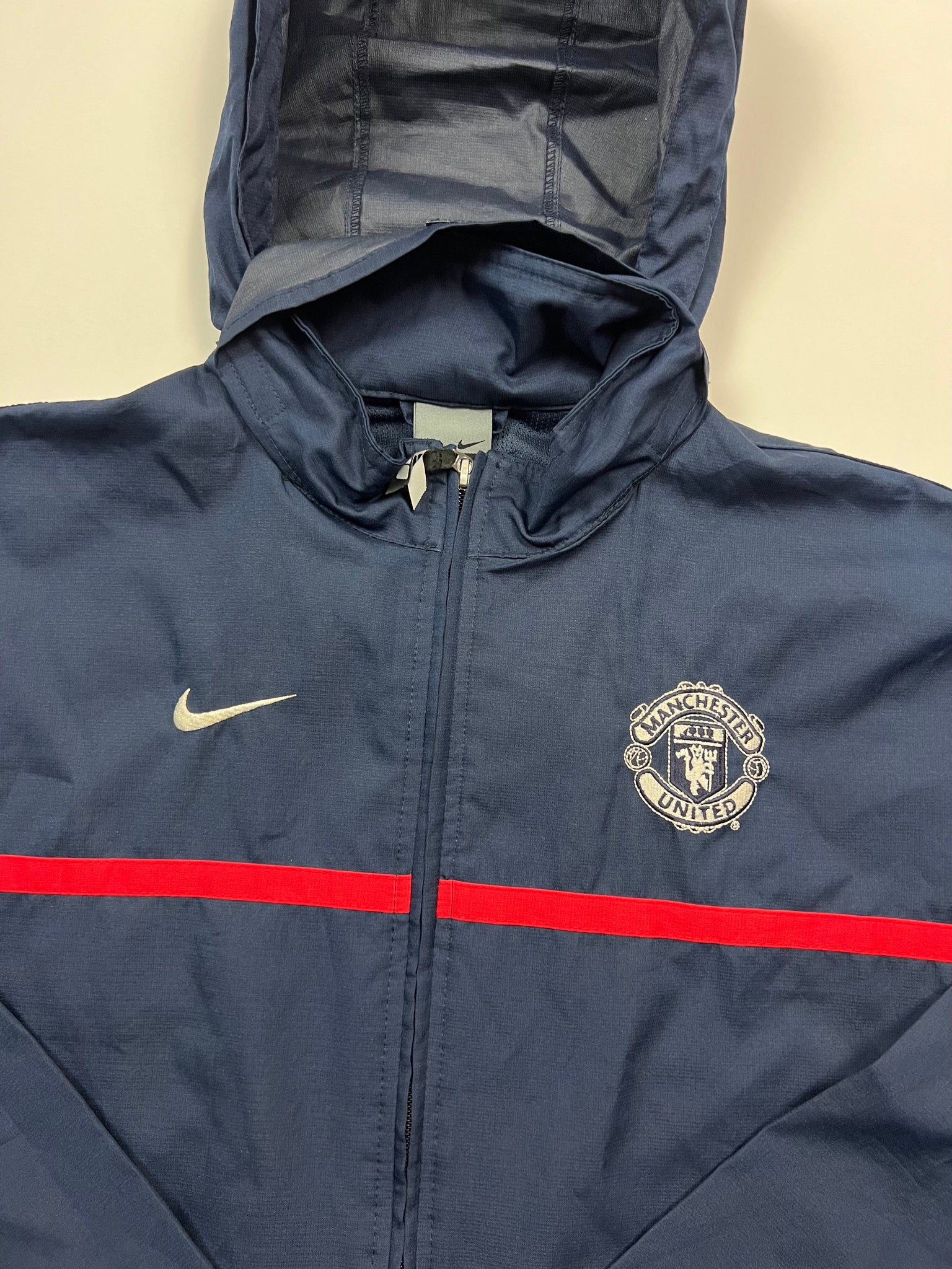 Nike Manchester United Jacket (L)