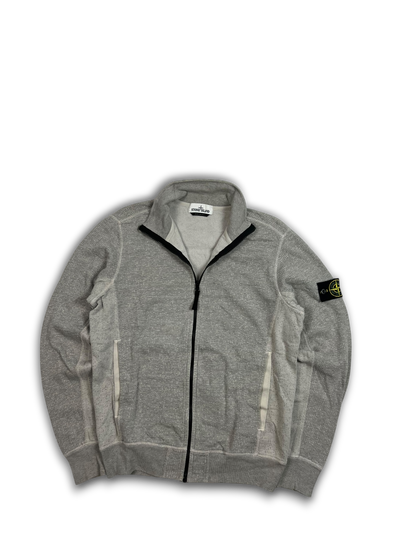 Stone Island Zip Up (M)