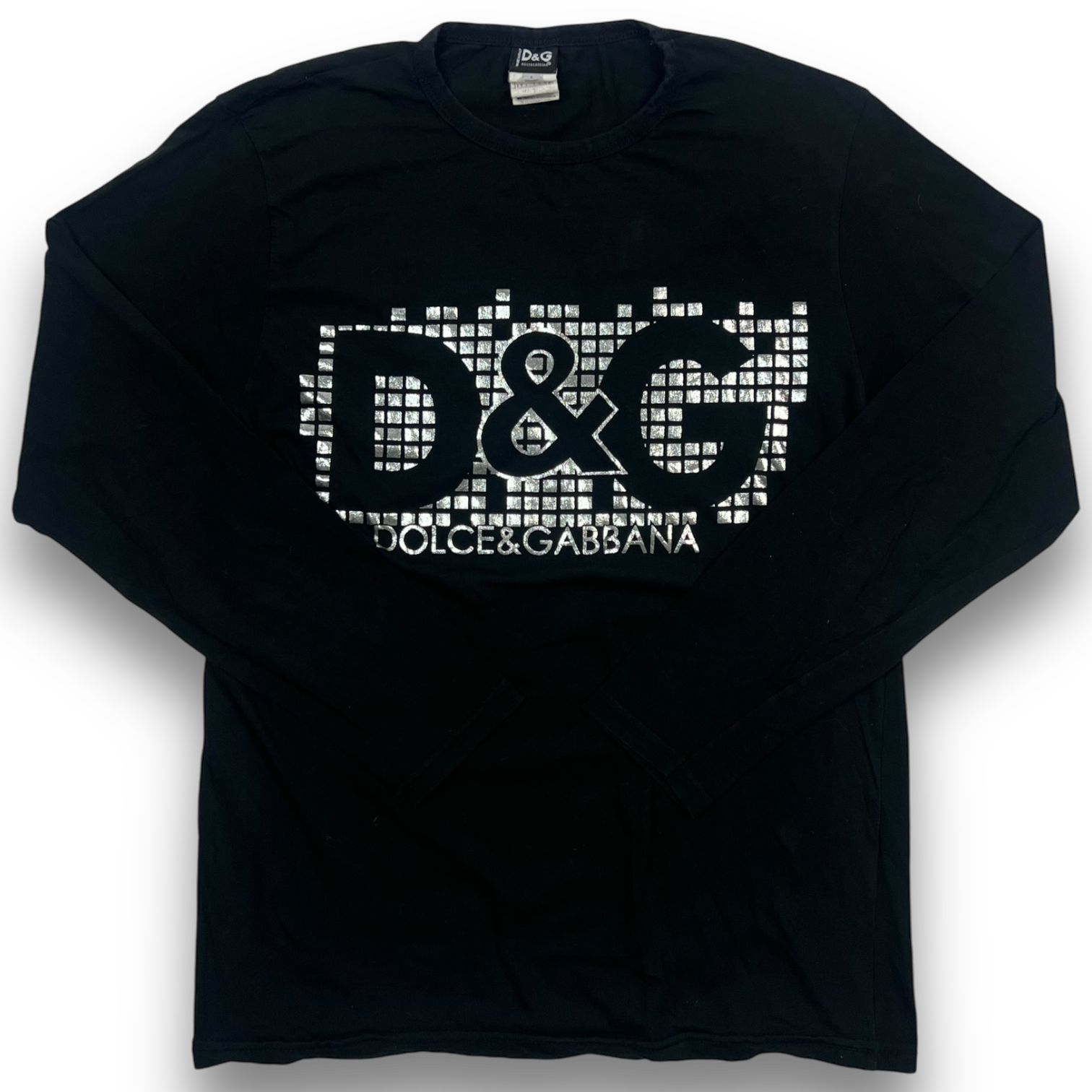 Dolce & Gabbana Longsleeve (M)