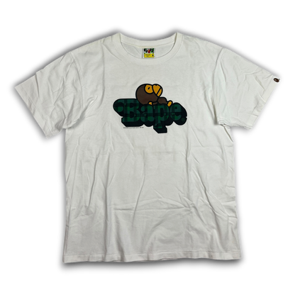 A Bathing Ape T-Shirt (M)