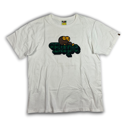 A Bathing Ape T-Shirt (M)