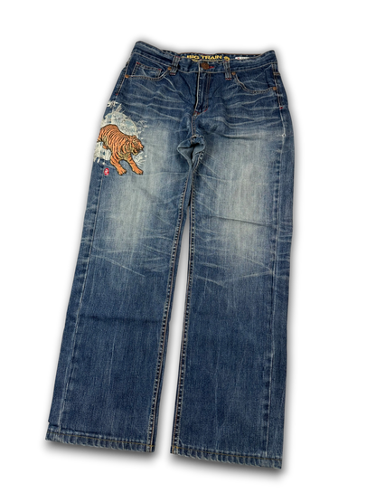 Big Train Jeans (34)