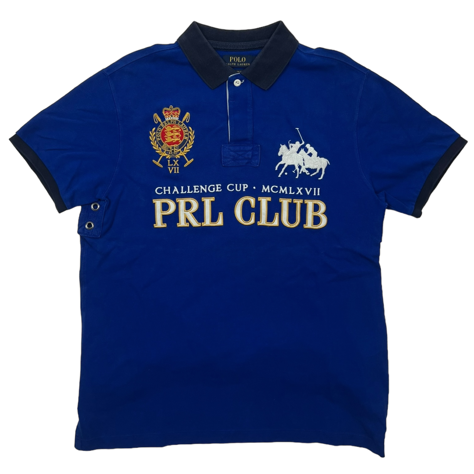 Polo Ralph Lauren Polo (L)