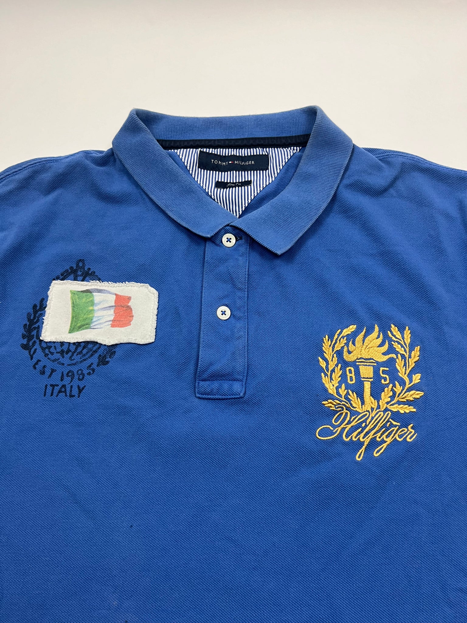 Hilfiger Polo (L)