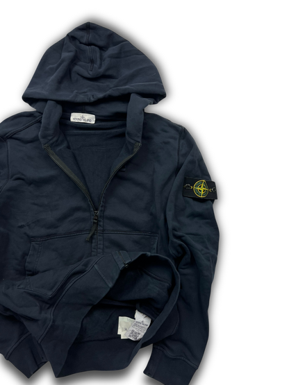 Stone Island Zip Up (L)
