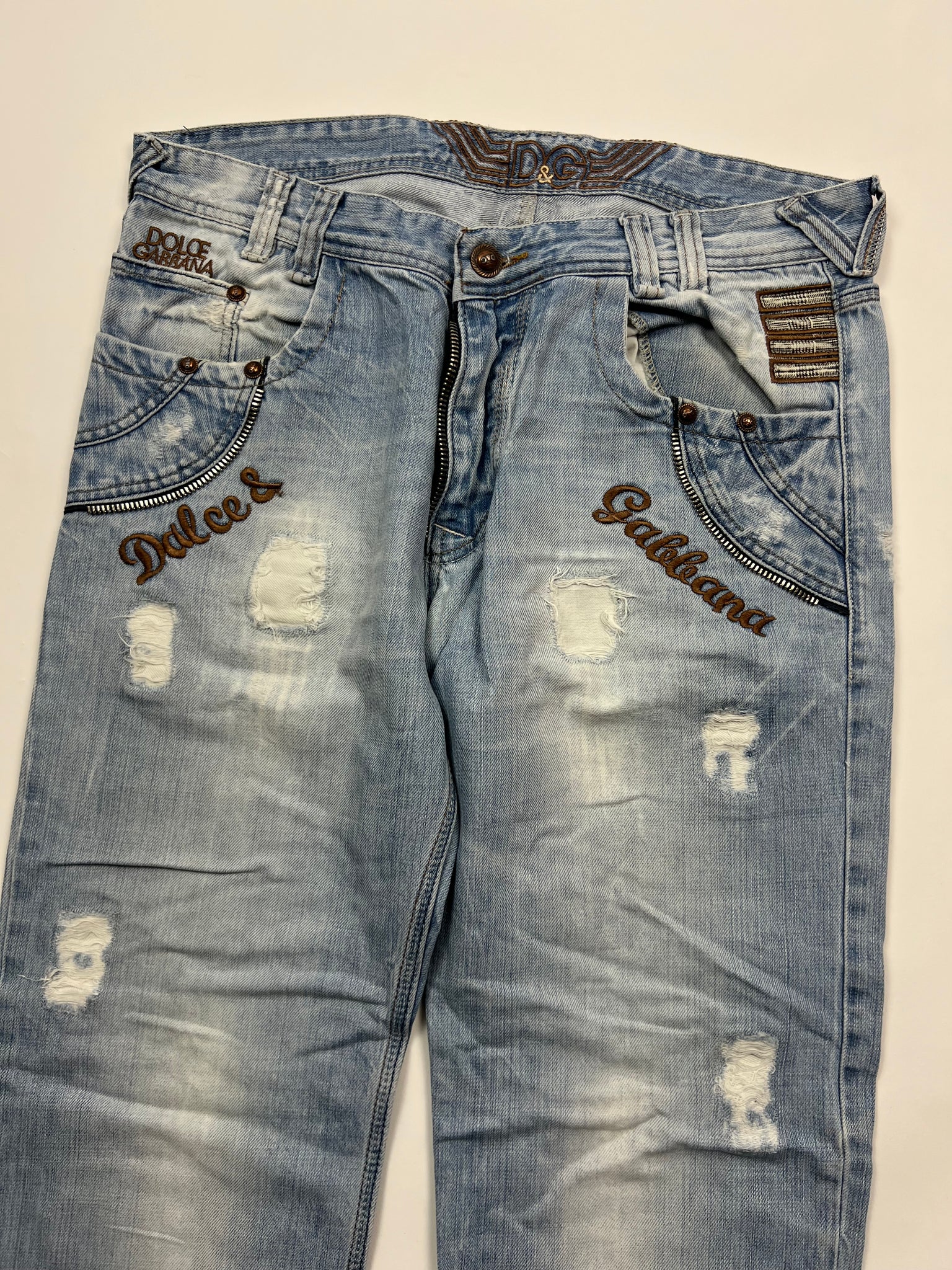 Dolce & Gabbana Jeans (34)