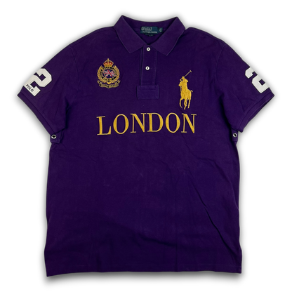 Polo Ralph Lauren Polo (XL)