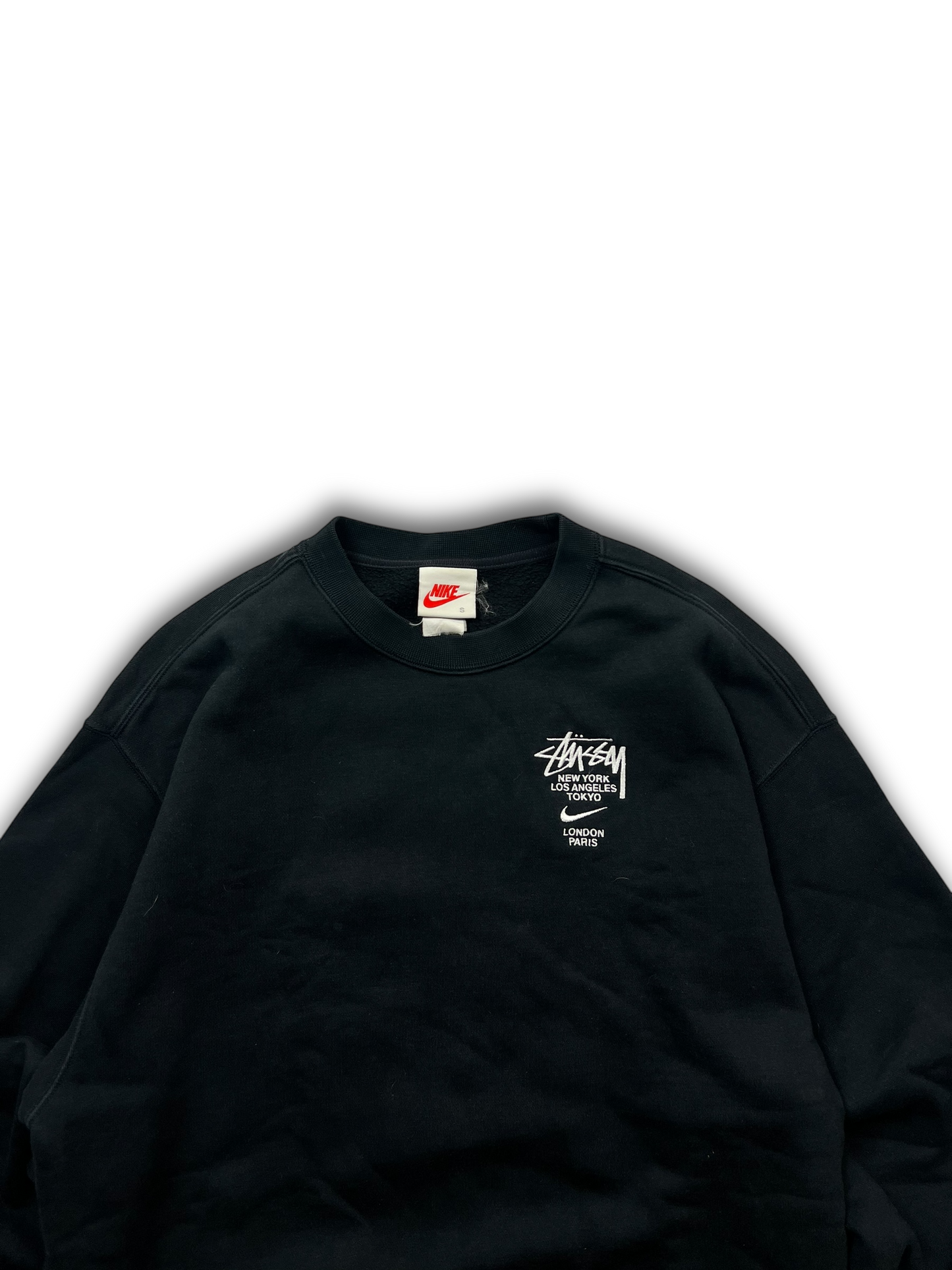 Nike x Stüssy Sweater (S)