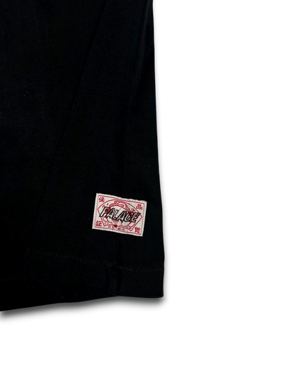 Evisu X Palace T-Shirt (S)