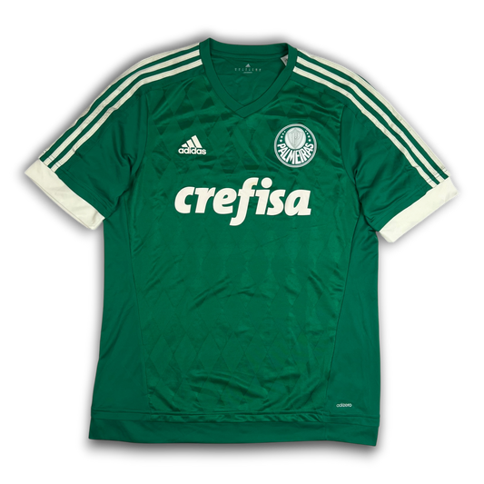 Adidas Palmeiras Jersey (XL)