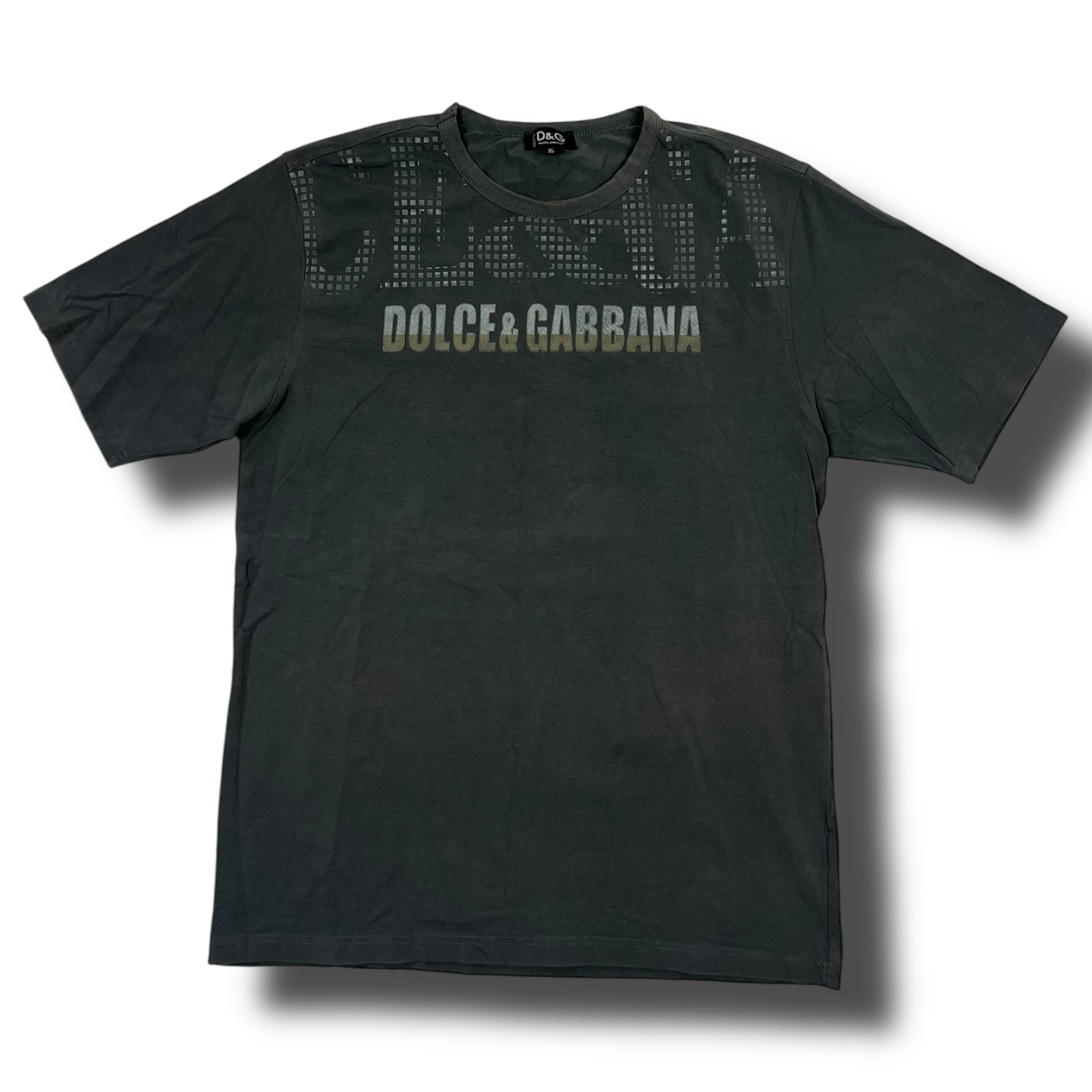 Dolce & Gabbana T-Shirt (XL)