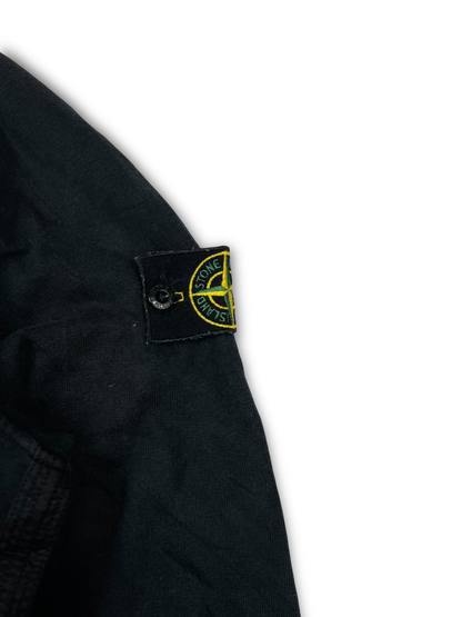 Stone Island Zip Up (L)