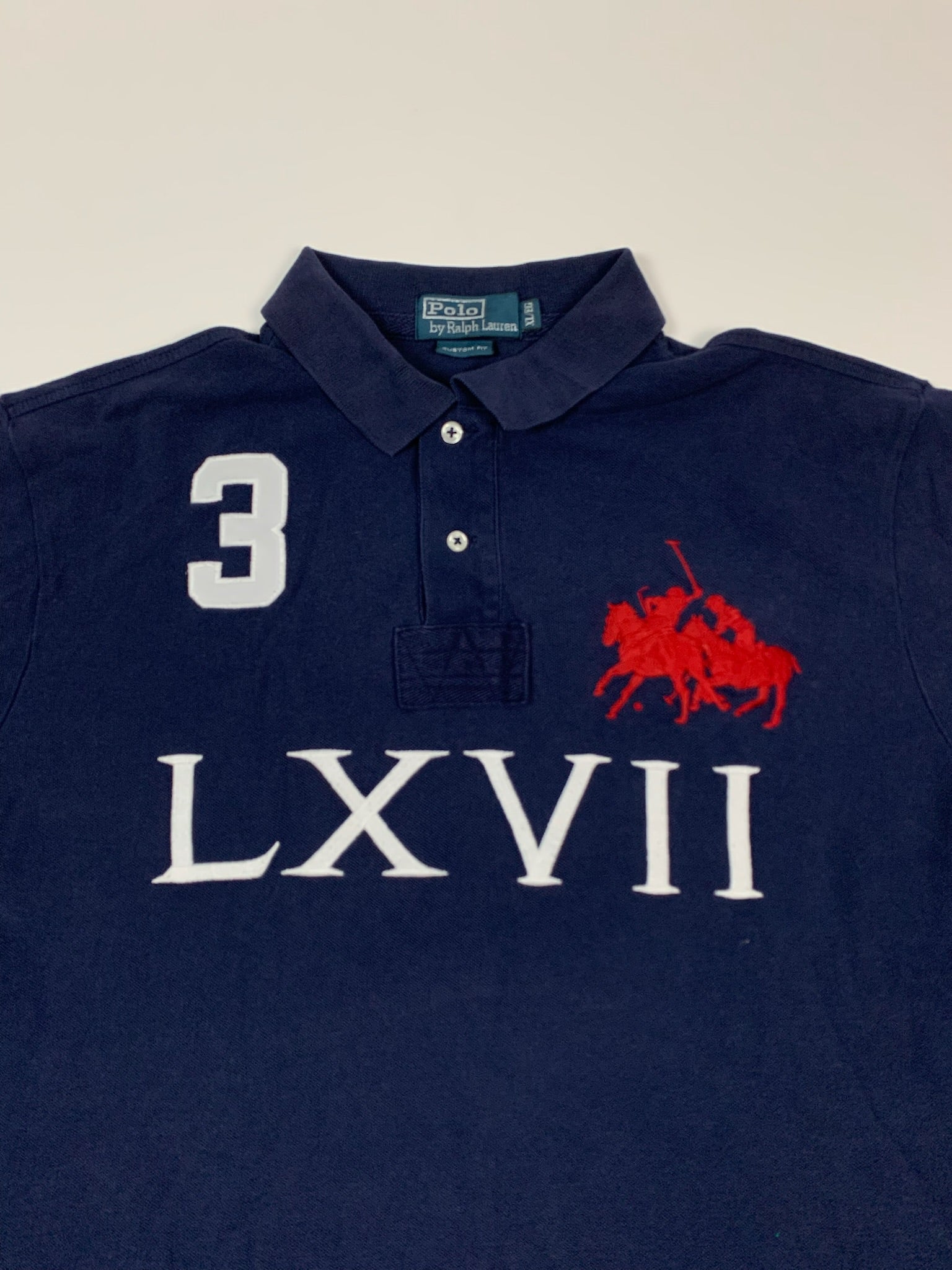 Polo Ralph Lauren Polo (XL)