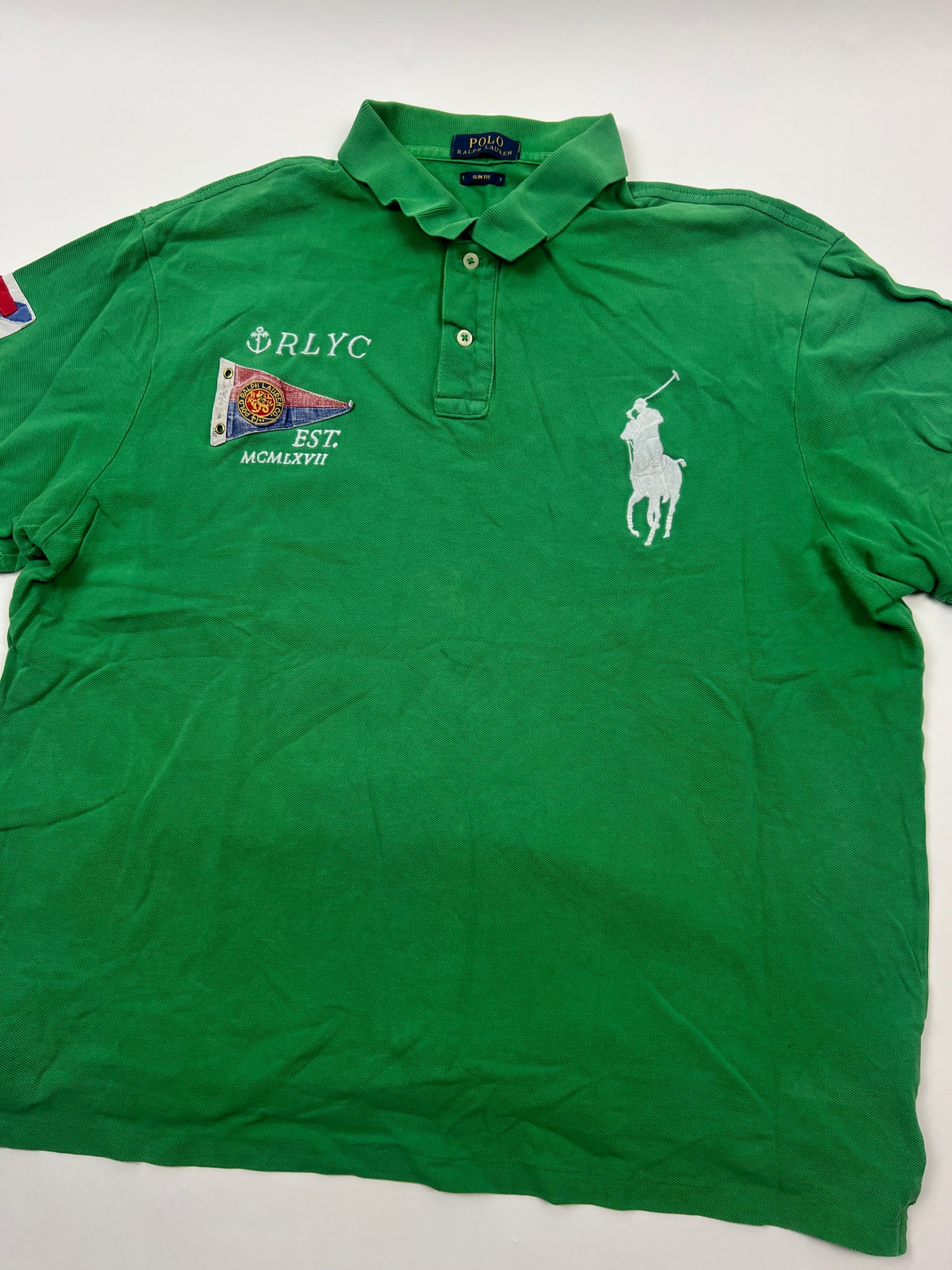 Polo Ralph Lauren Polo (XL)