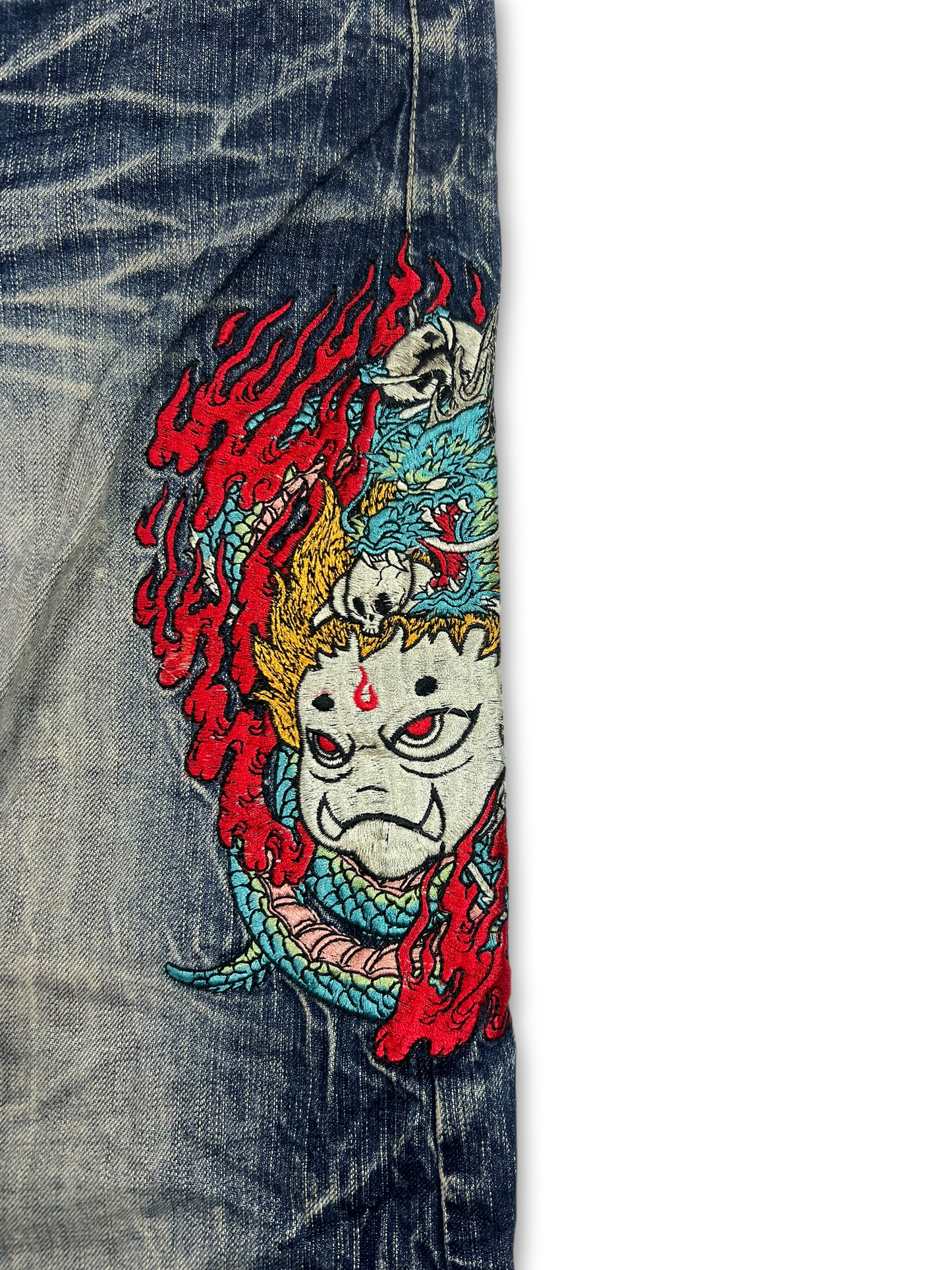 Big Train Jeans (32)