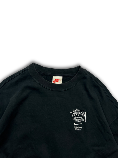 Nike X Stüssy Sweater (M)