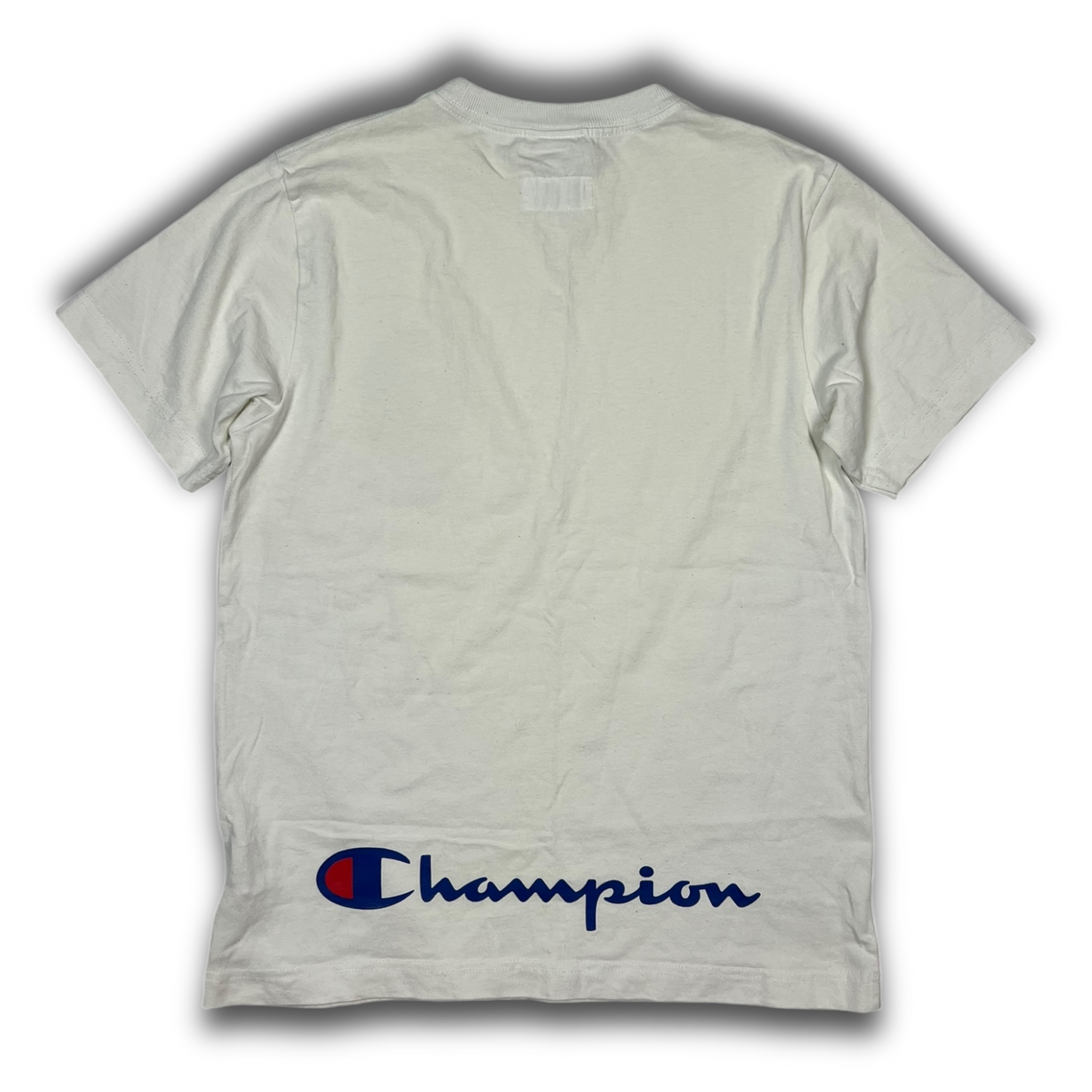 A Bathing Ape X Champion T-Shirt (M)