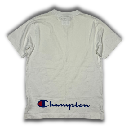 A Bathing Ape X Champion T-Shirt (M)