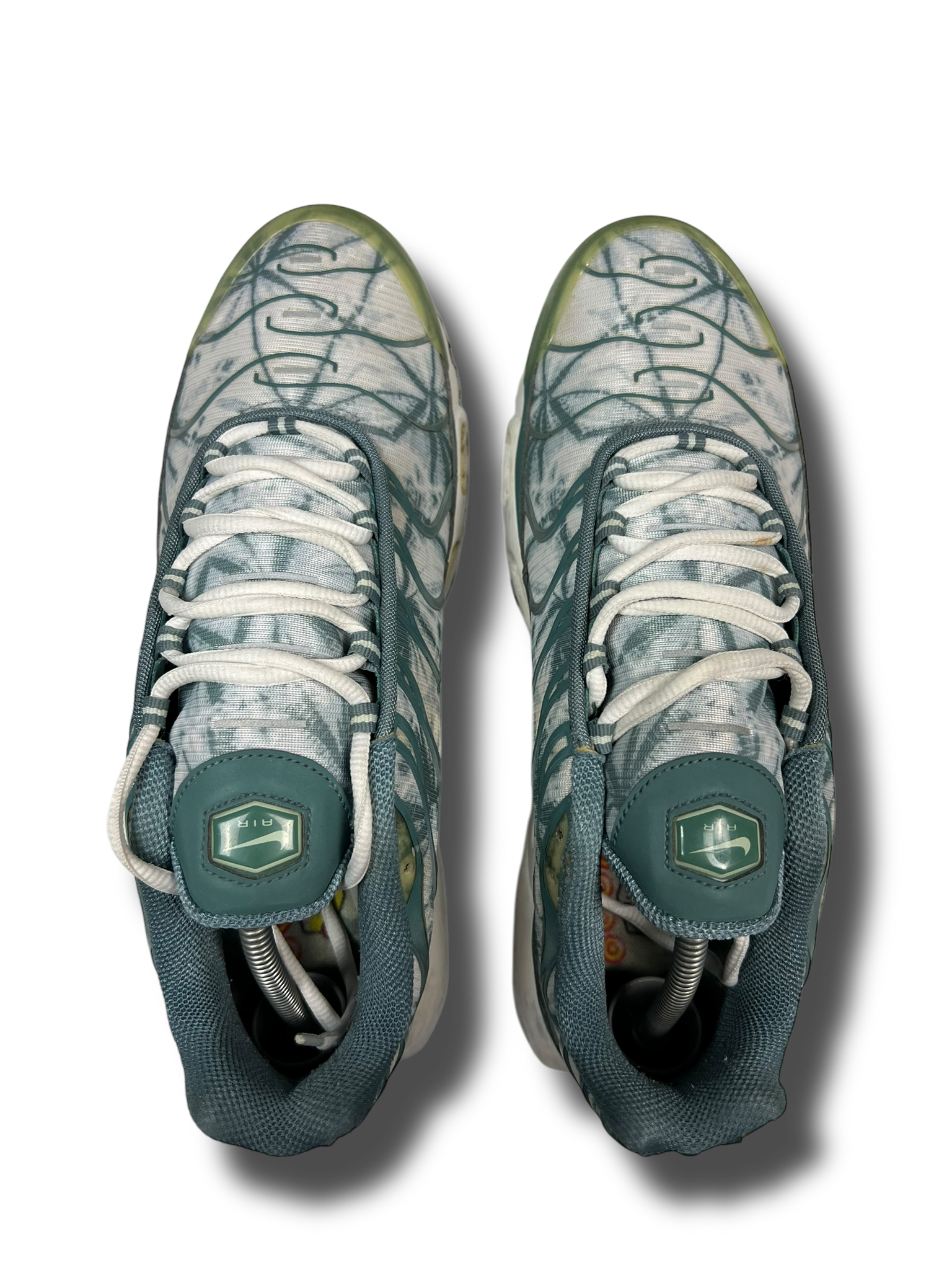 Nike Air Max Plus TN (45)