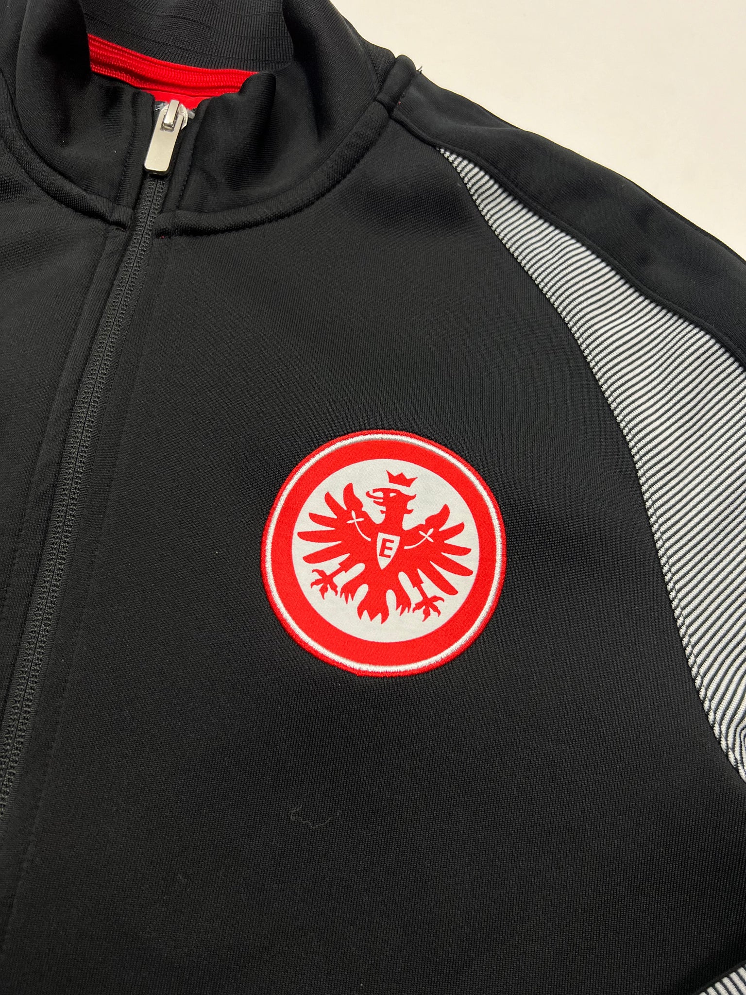 Nike Eintracht Frankfurt Track Jacket (M)