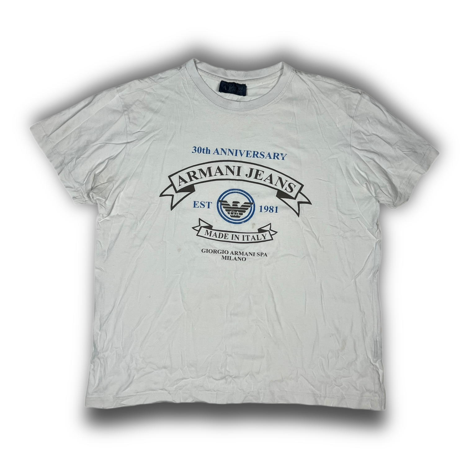 Armani T-Shirt (L)