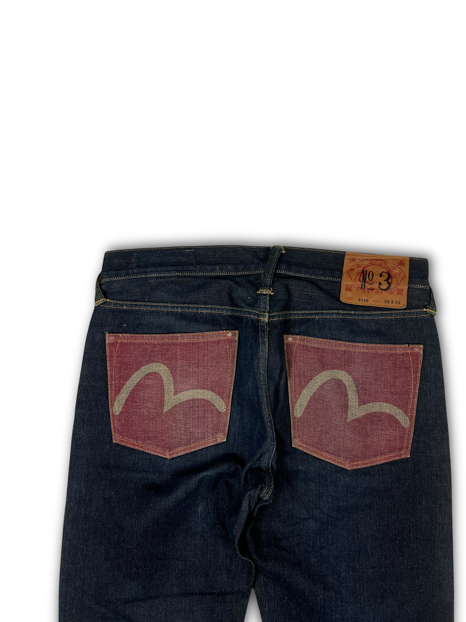 Evisu Jeans (32)