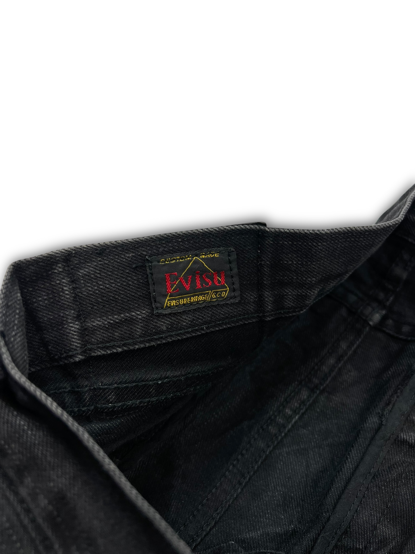 Evisu Jeans (38)