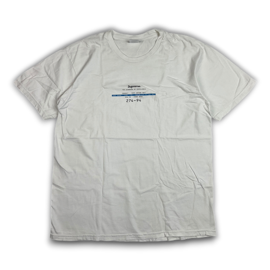 Supreme T-Shirt (L)