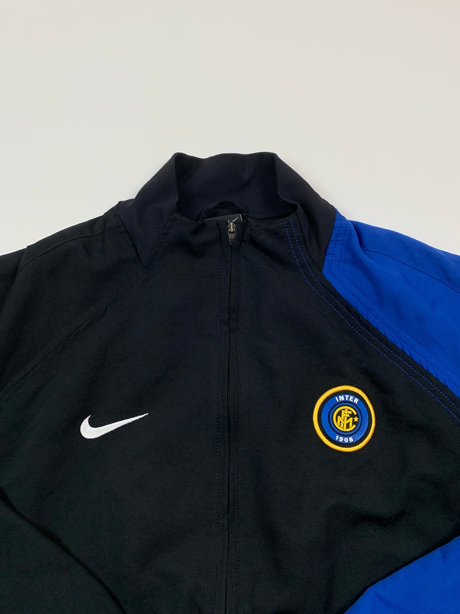 Nike Inter Milan Tracksuit (M)