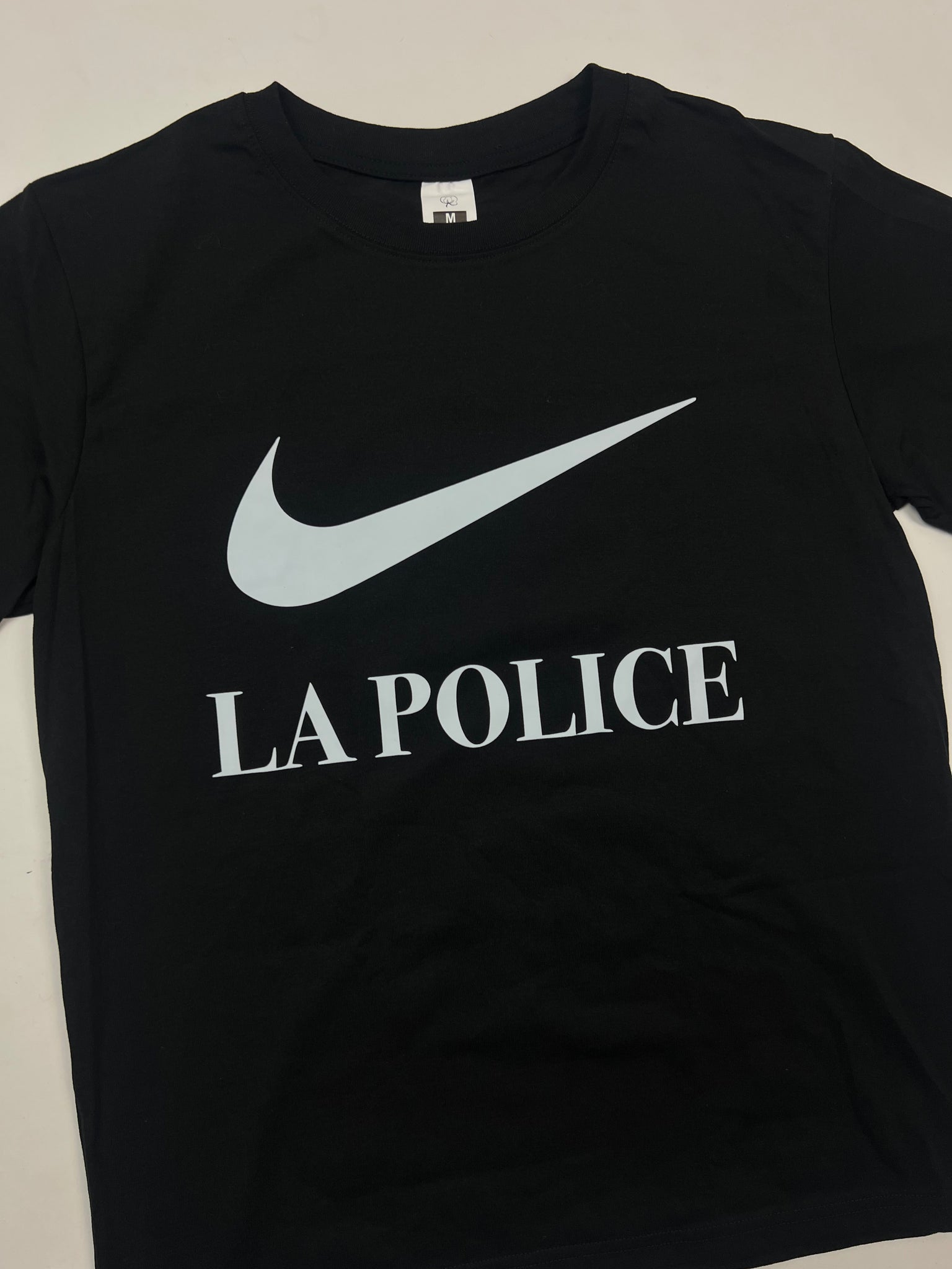 Nique La Police T-Shirt (M)