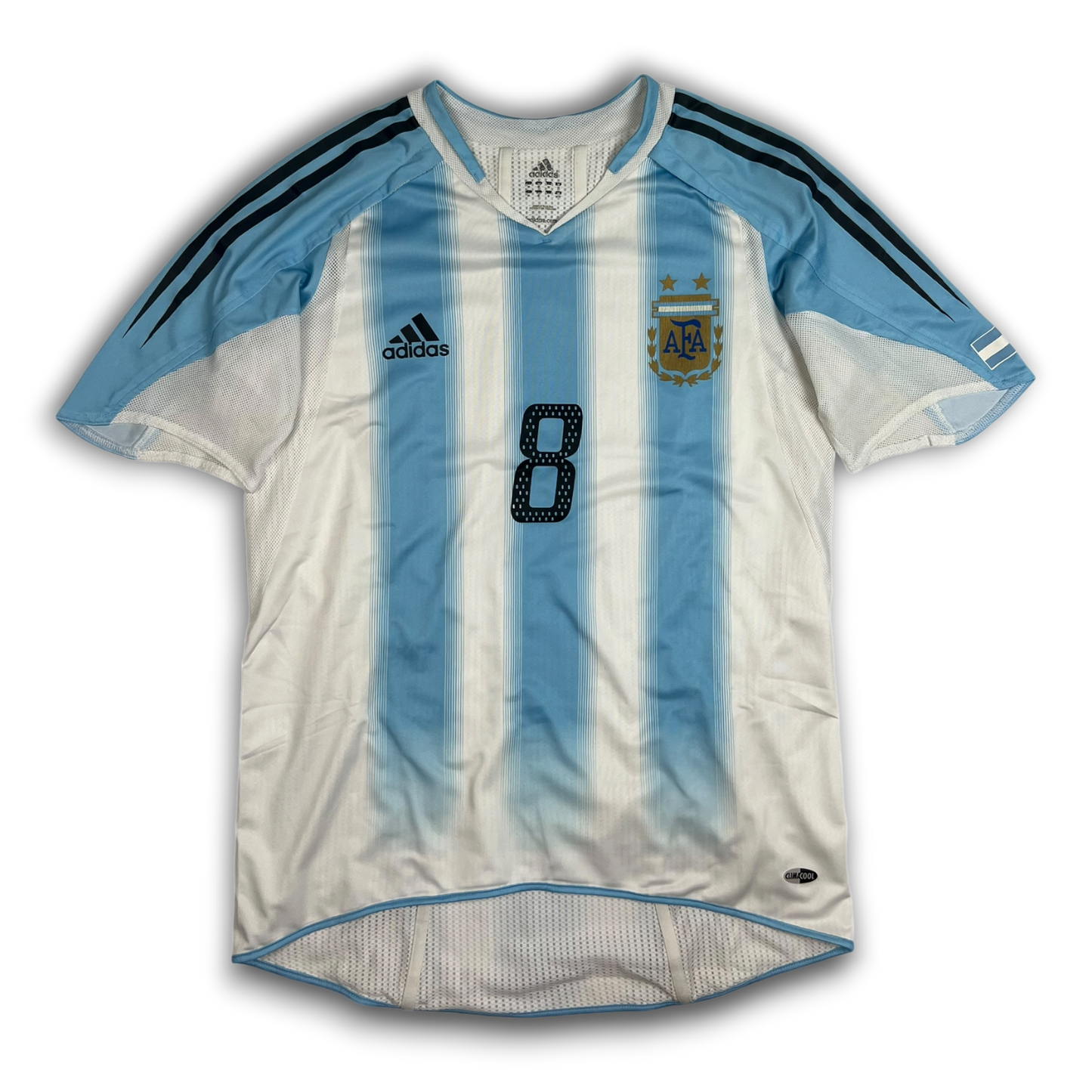 Adidas Argentina Jersey (M)