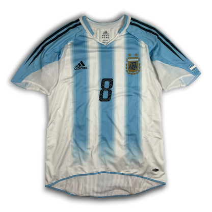 Adidas Argentina Jersey (M)
